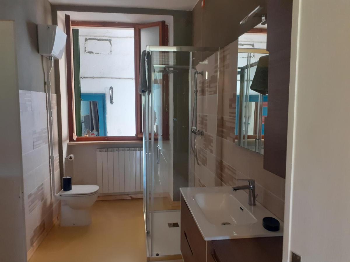 Tuscany, Pontremoli, Italy Swallows Court Lovely Home Sleeps 2 To 4 People Exterior foto